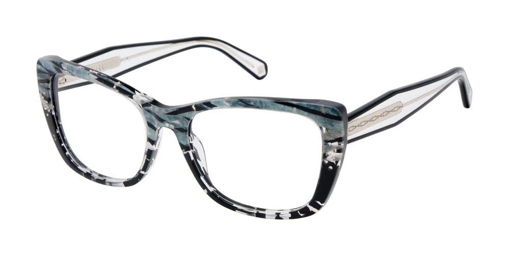 Nicole Miller NMSURLOUP Eyeglasses